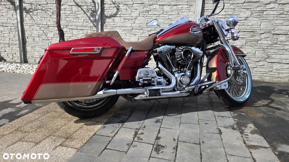 Harley-Davidson Touring Road King - 6
