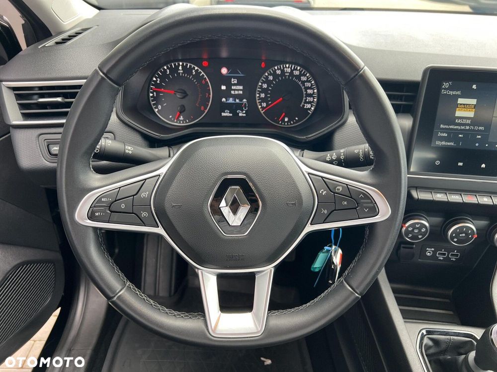 Renault Clio - 14