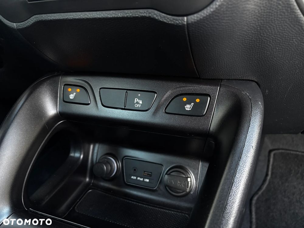 Hyundai ix35 1.6 2WD Trend - 39