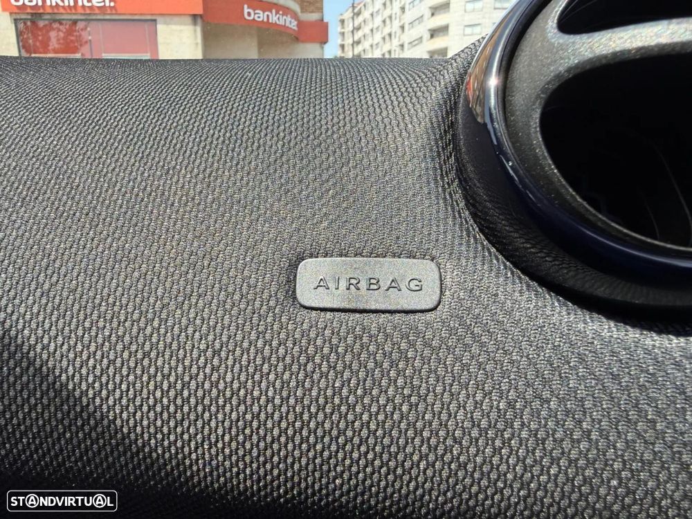 Smart ForFour 0.9 Passion 90 Aut. - 24