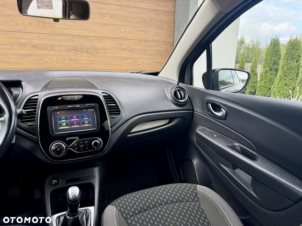 Renault Captur ENERGY TCe 90 Start&Stop Luxe - 21