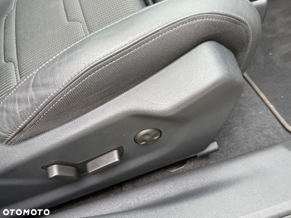 Peugeot 508 - 20