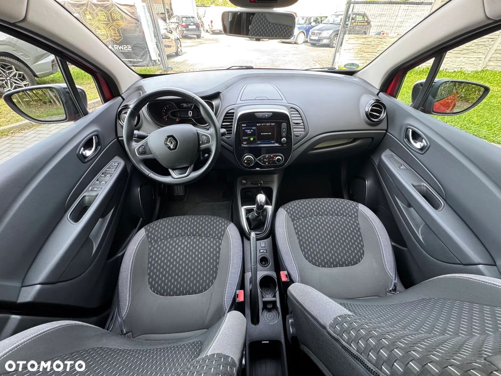 Renault Captur 1.3 TCe Intens - 22