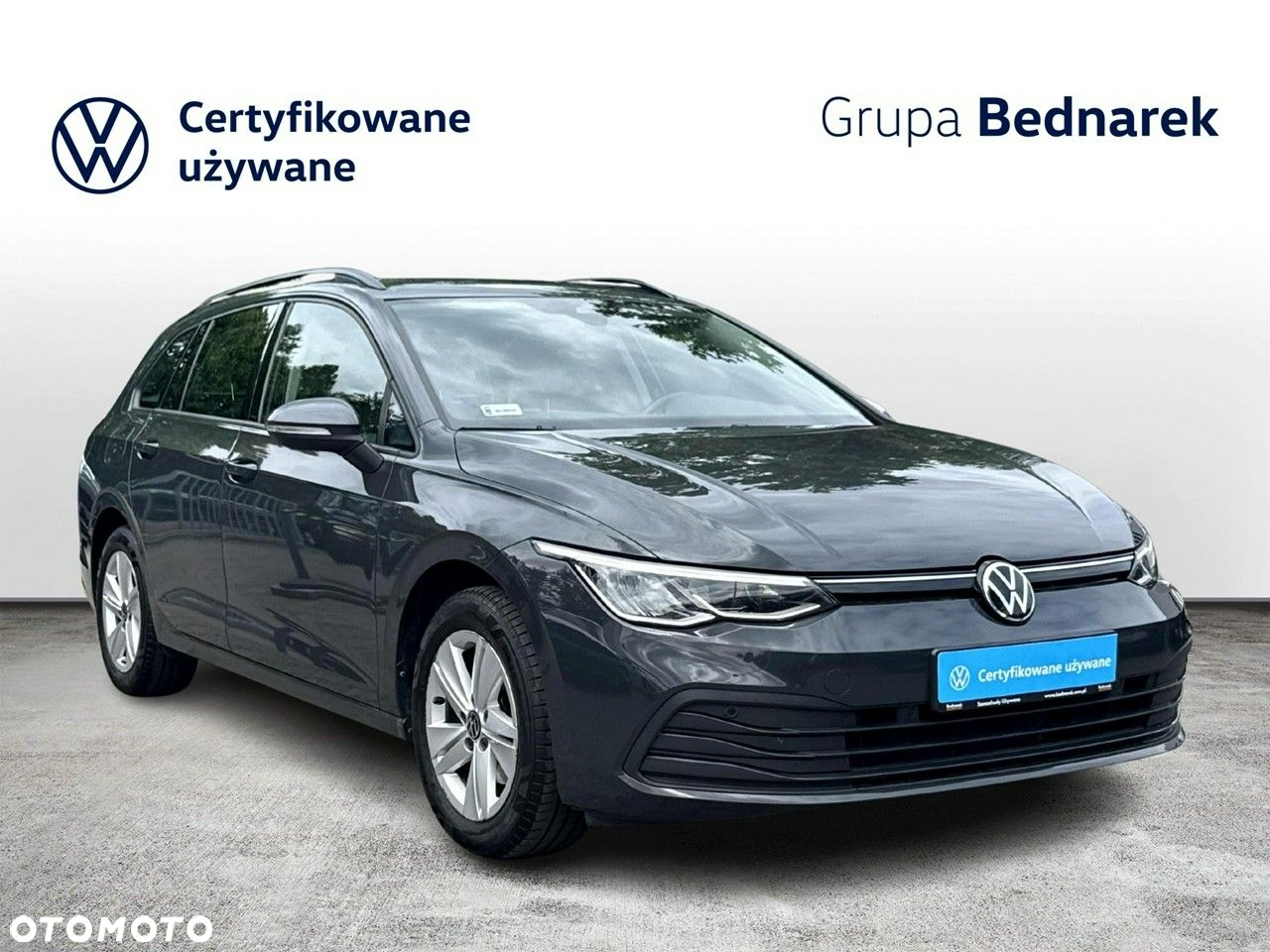 Volkswagen Golf VIII 1.5 TSI EVO Life - 7