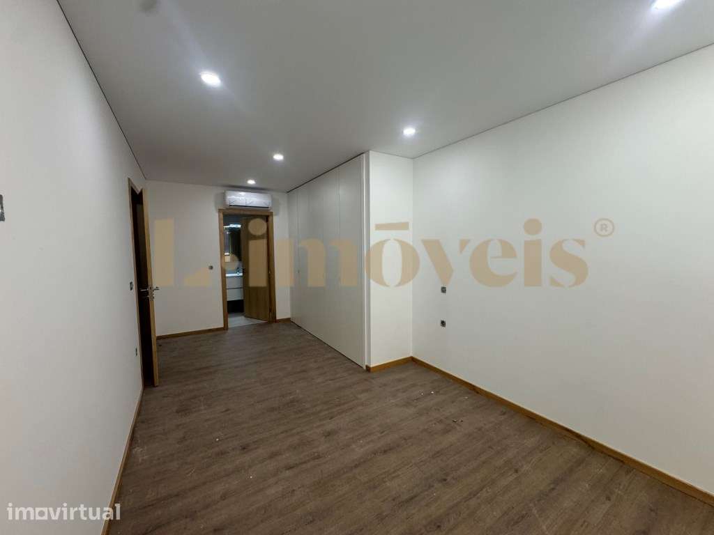 APARTAMENTO T2 , EM NOGUEIRA, MAIA - Grande imagem: 5/9