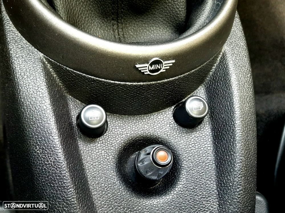 MINI Countryman Cooper D Park Lane Chili - 18