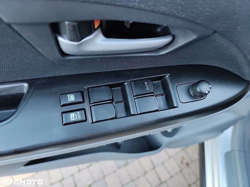 Suzuki SX4 1.6 VVT 4x4 Comfort - 11