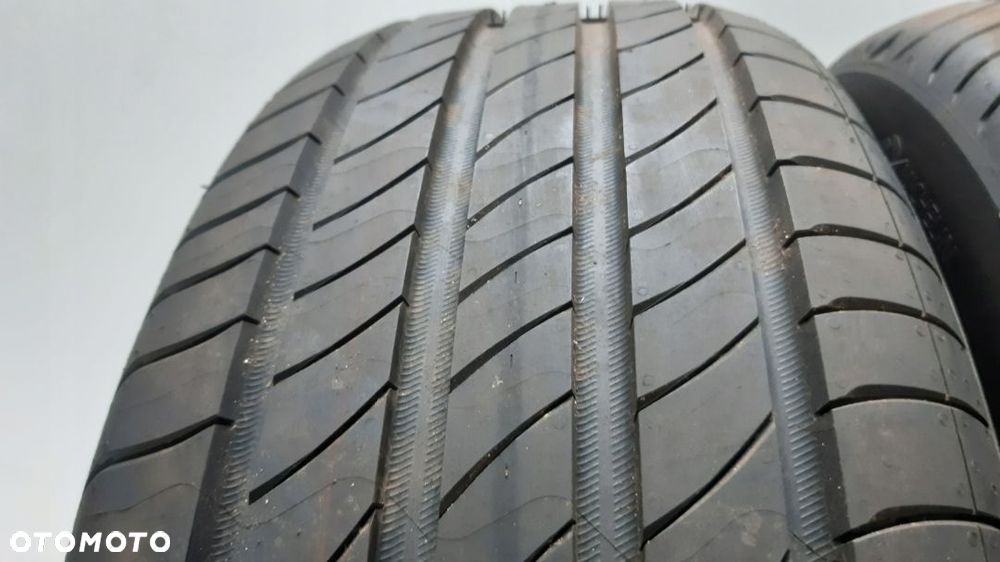Michelin Primacy 4 195/55/16 2020r - 3