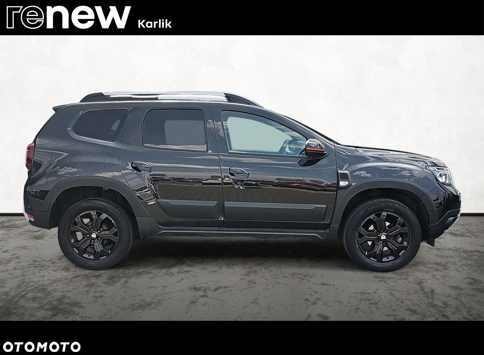 Dacia Duster - 4