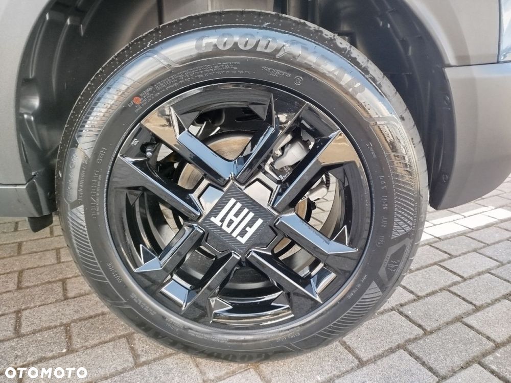 Fiat Grande Panda - 24