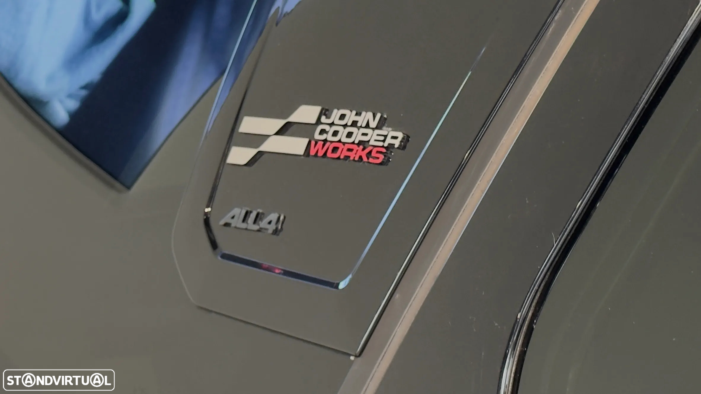 MINI Countryman John Cooper Works XL - 38