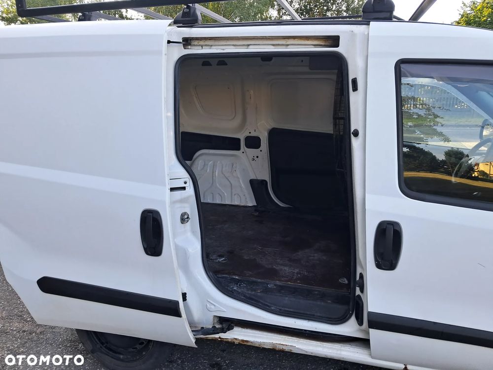 Fiat DOBLO - 13