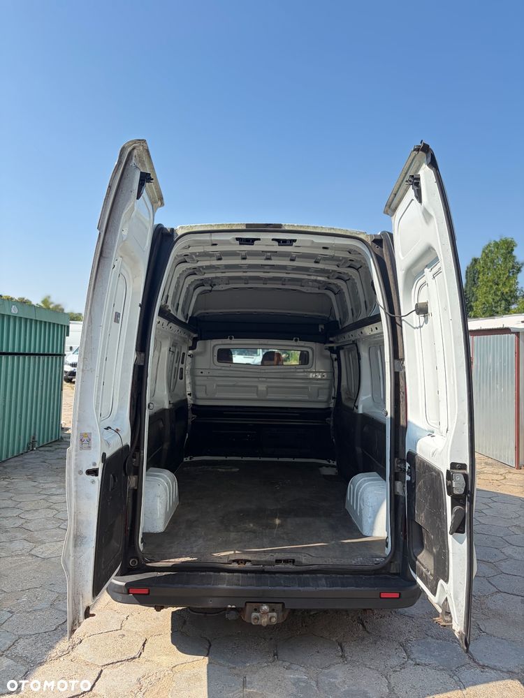 Renault Trafic - 5