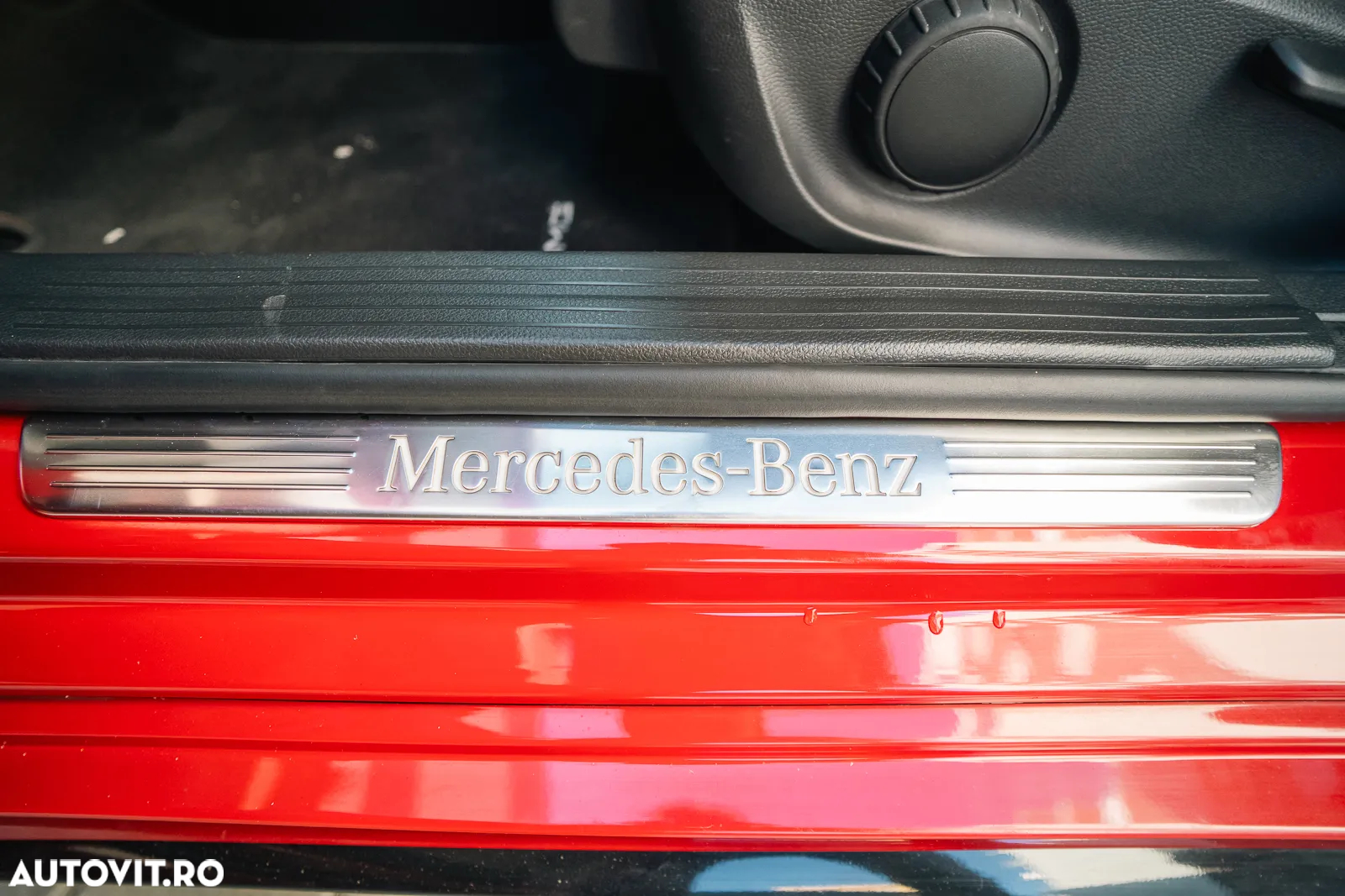 Mercedes-Benz A 200 d 7G-DCT AMG Line - 17