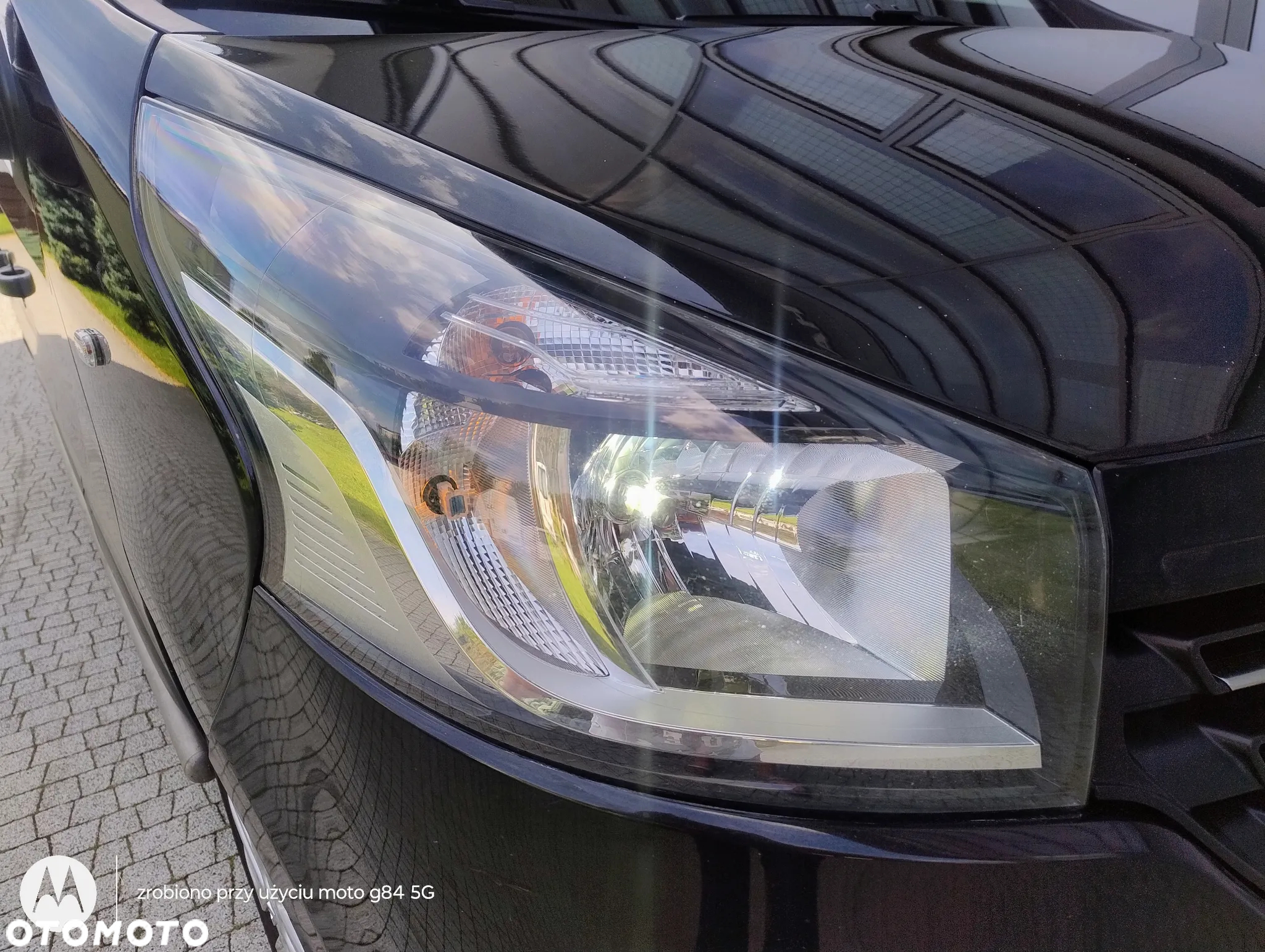 Renault TRAFIC 1.6 DCI (145KM) LONG (L2H1) STAN IDEALNY FULL OPCJA KLIMA NAWIGACJA TEMPOMAT WEBASTO 100% BEZWYPADKOWY NIE MA RDZY ! ! ! - 26