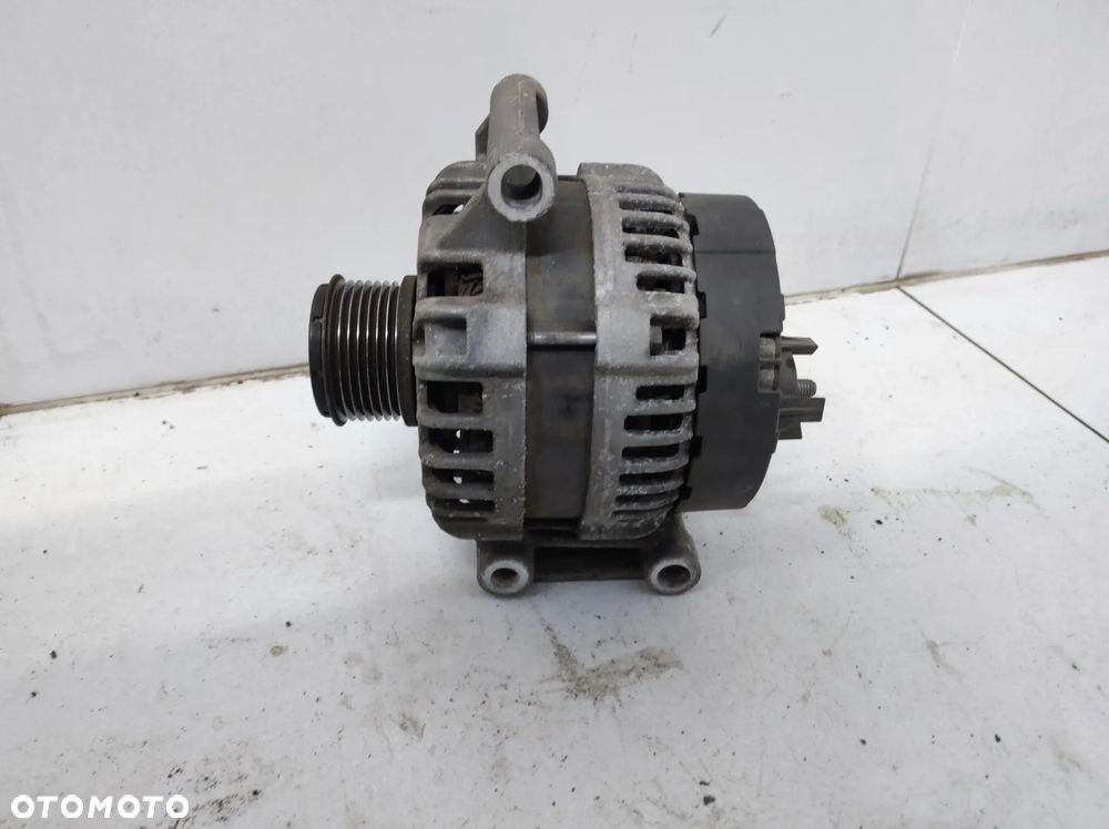 ALTERNATOR FORD RANGER V 5 2.2 TDCI - 4