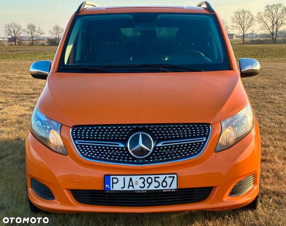 Mercedes-Benz Vito - 2