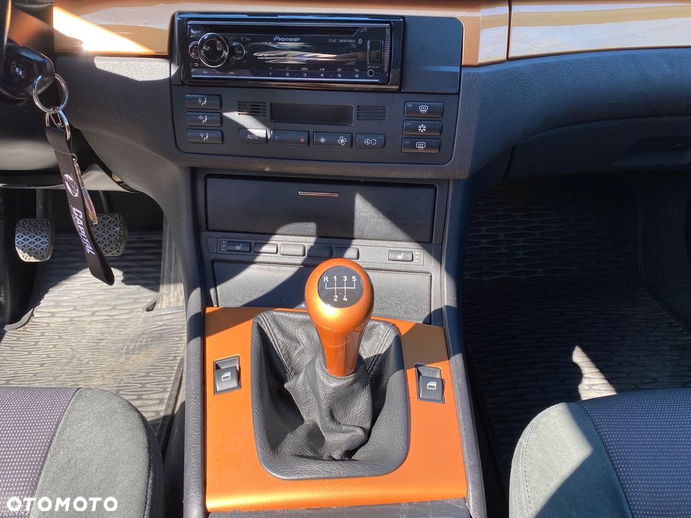 BMW Seria 3 316i Edition Exclusive - 8