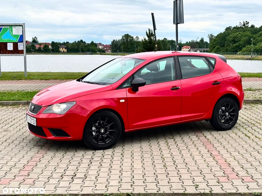Seat Ibiza 1.2 TDI CR Style Viva - 3