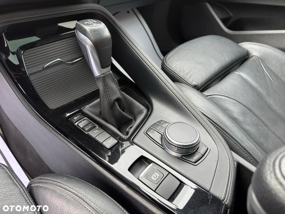 BMW X2 ver-xdrive20i-advantage-plus - 35