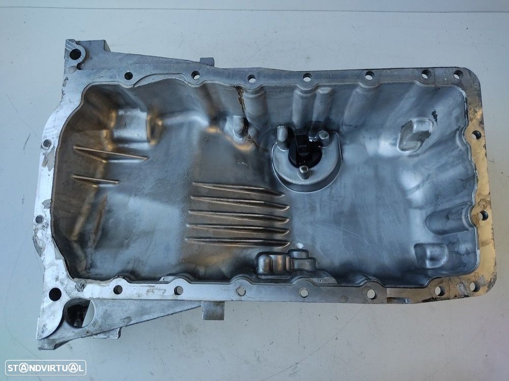 CARTER VOLKSWAGEN PASSAT 2002 -06B103603AK - 1