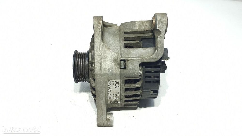ALTERNADOR AUDI A6 BERLINA (4B2) 1.8 T - 2