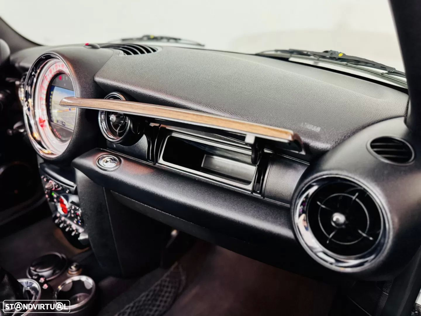 MINI Cabrio Cooper D - 54