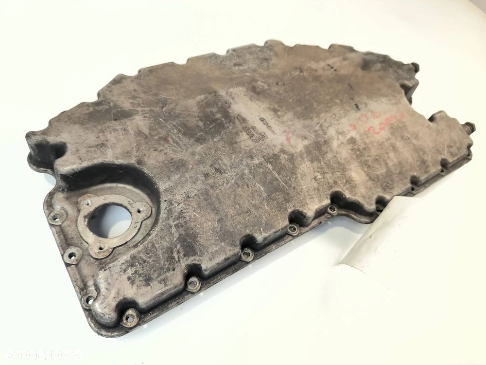 Miska olejowa 07C103804Q 6.0 W12 Volkswagen Phaeton - 4