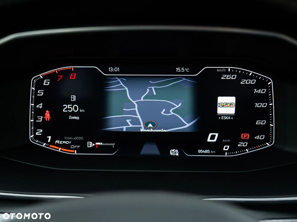 Seat Leon 1.5 EcoTSI Evo Style S&S - 33