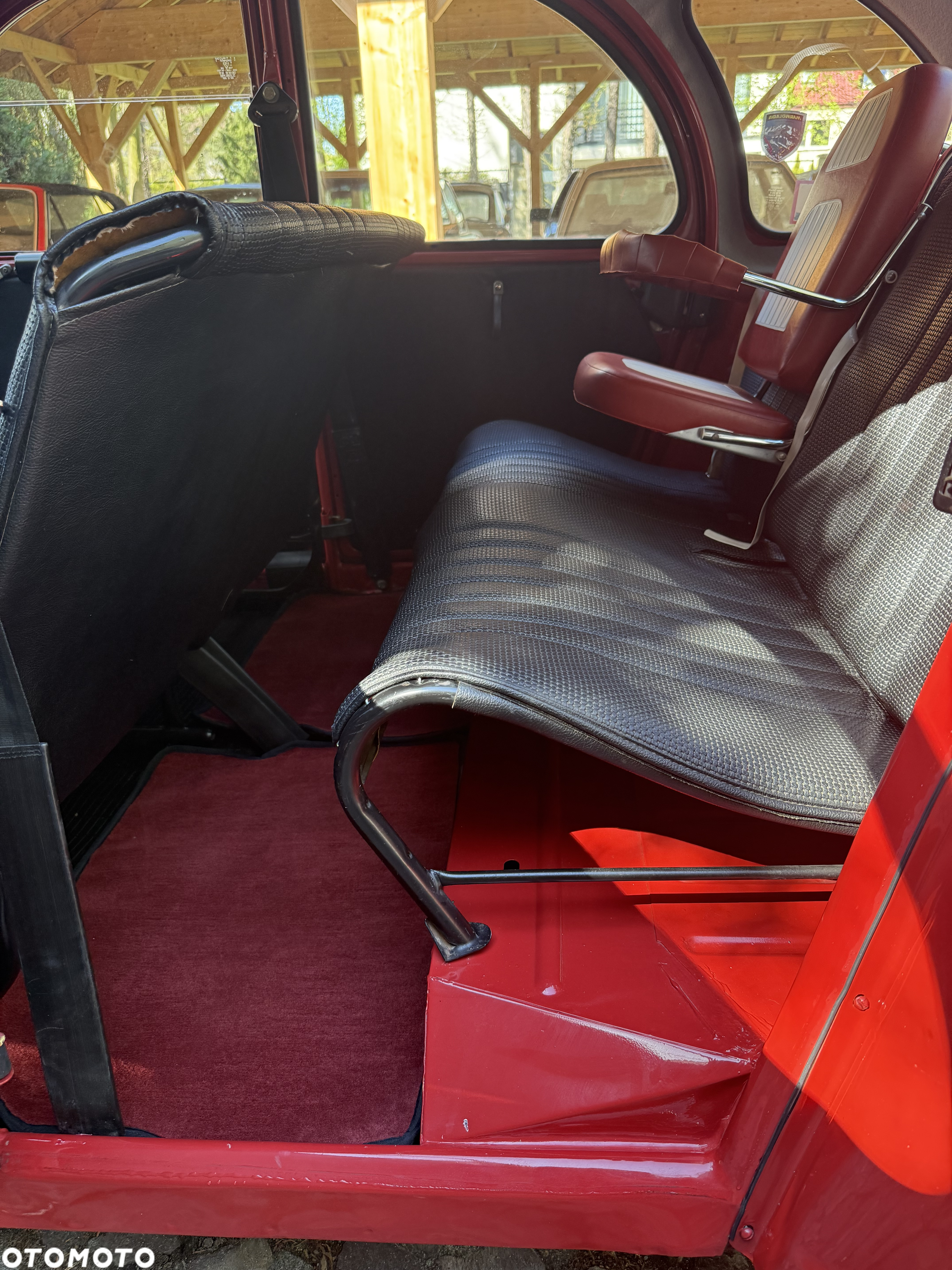 Citroën 2 CV 6 Spécial - 9