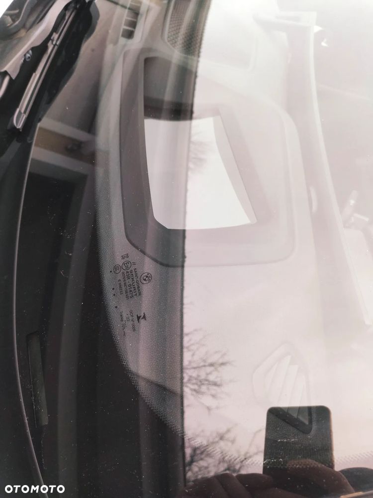 BMW Seria 3 318d Sport Line - 7