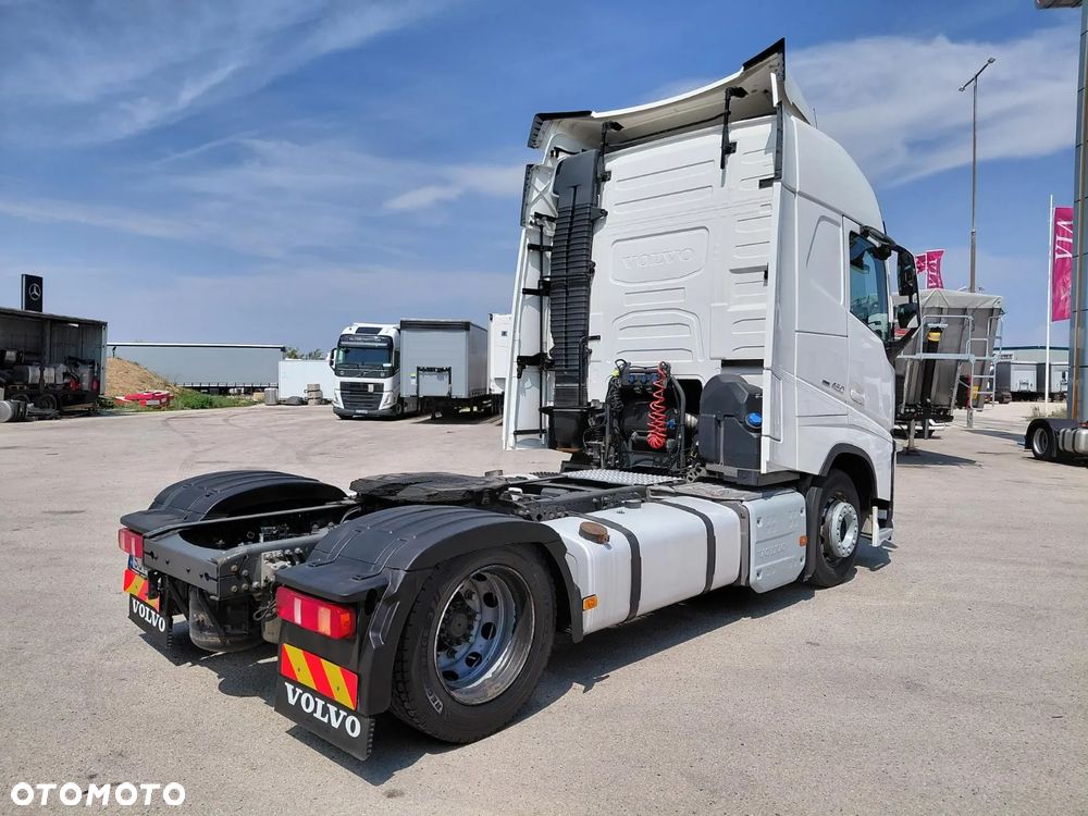 Volvo FH 500 mega - 8