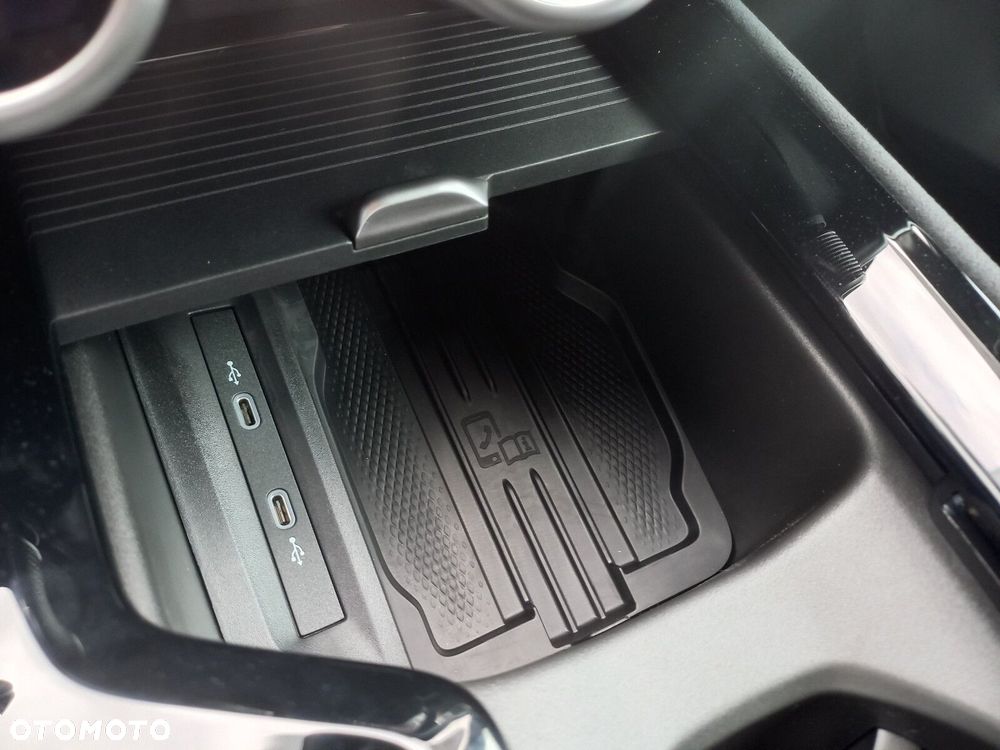 Skoda Superb 2.0 TSI Sportline DSG - 24