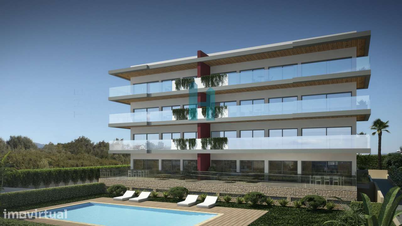 Edifício Sesmarias - Grande imagem: 2/15