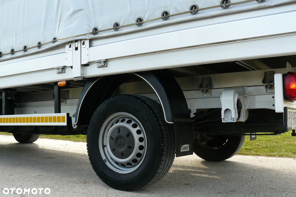 Mercedes-Benz Sprinter 907 3,0 V6 - 17