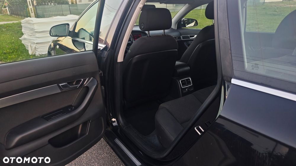 Audi A6 Avant 2.4 multitronic - 15
