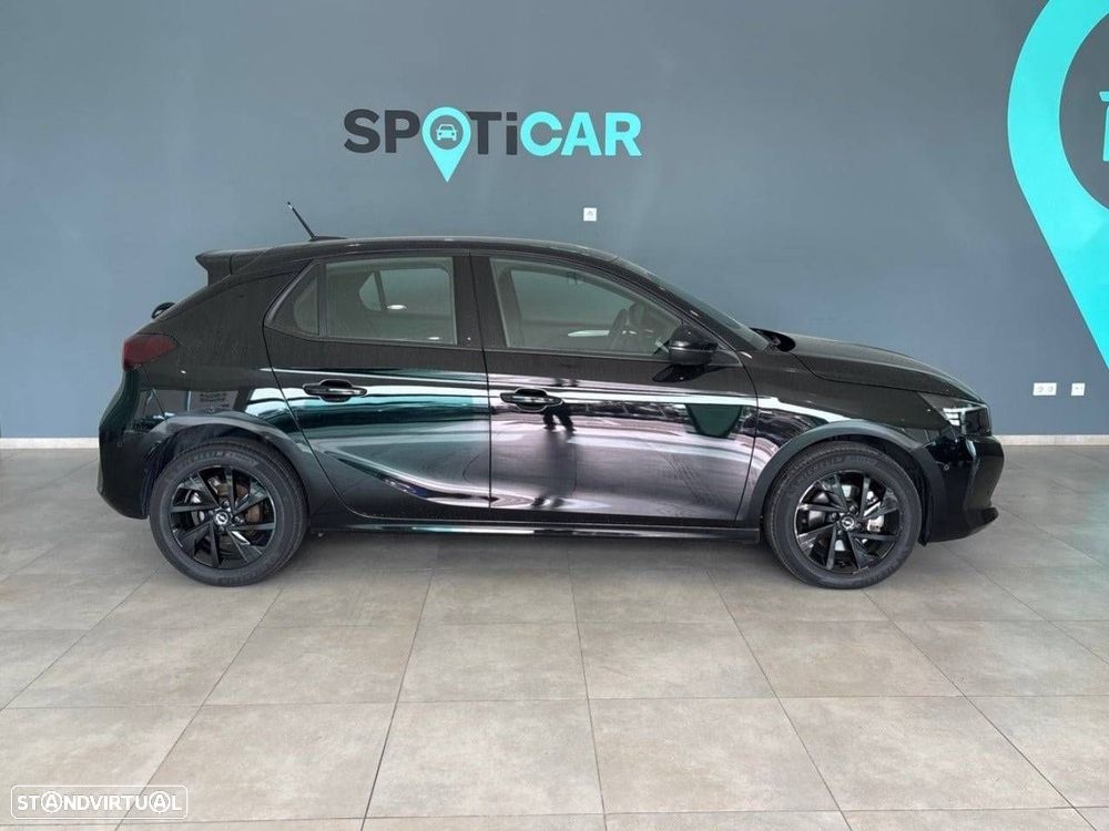 Opel Corsa 1.2 T Hybrid GS eDCT - 6