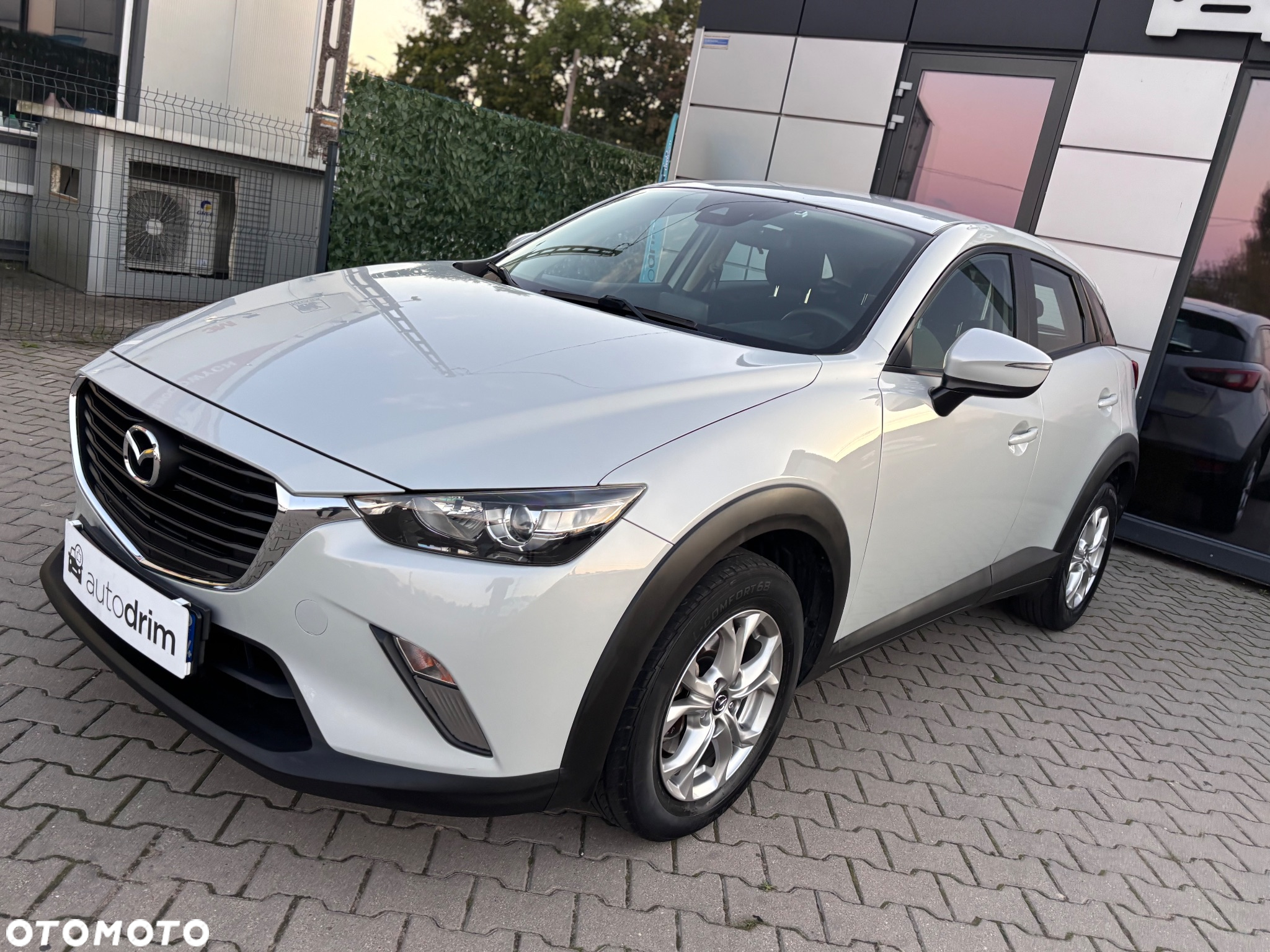 Mazda CX-3 2.0 Skyenergy - 7