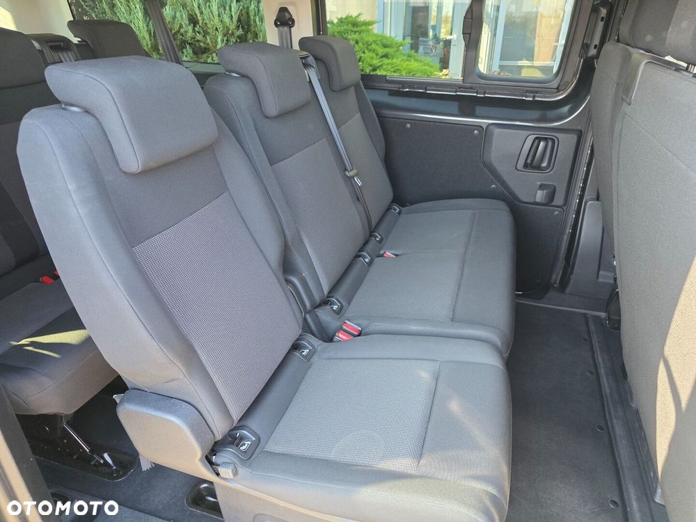 Toyota Proace Verso 2.0 D4-D Long Combi - 22