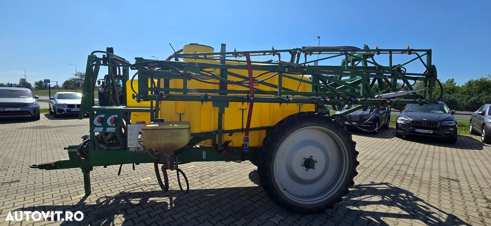 Altul BULGAR OP 3000 - 3