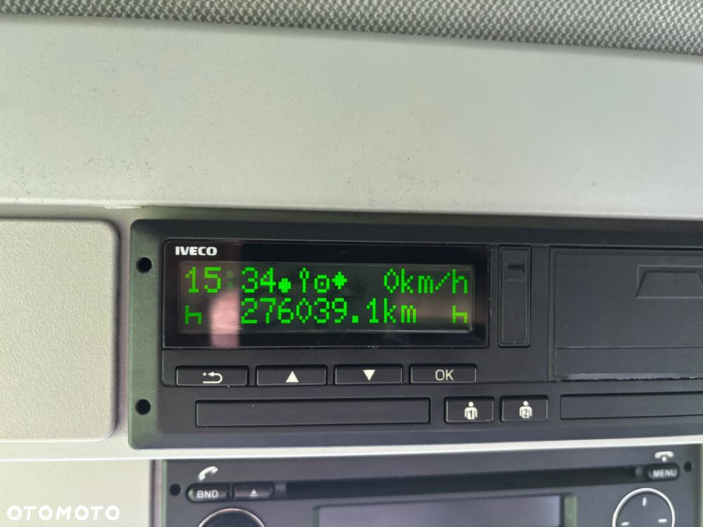 Iveco Eurocargo - 20