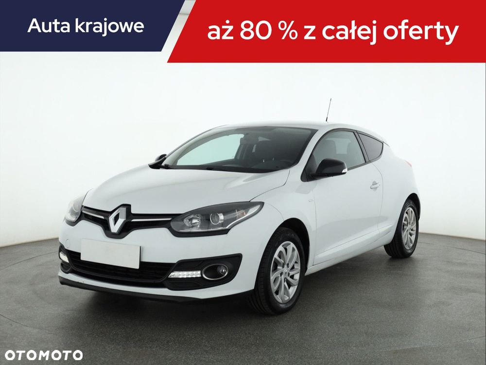 Renault Megane - 3
