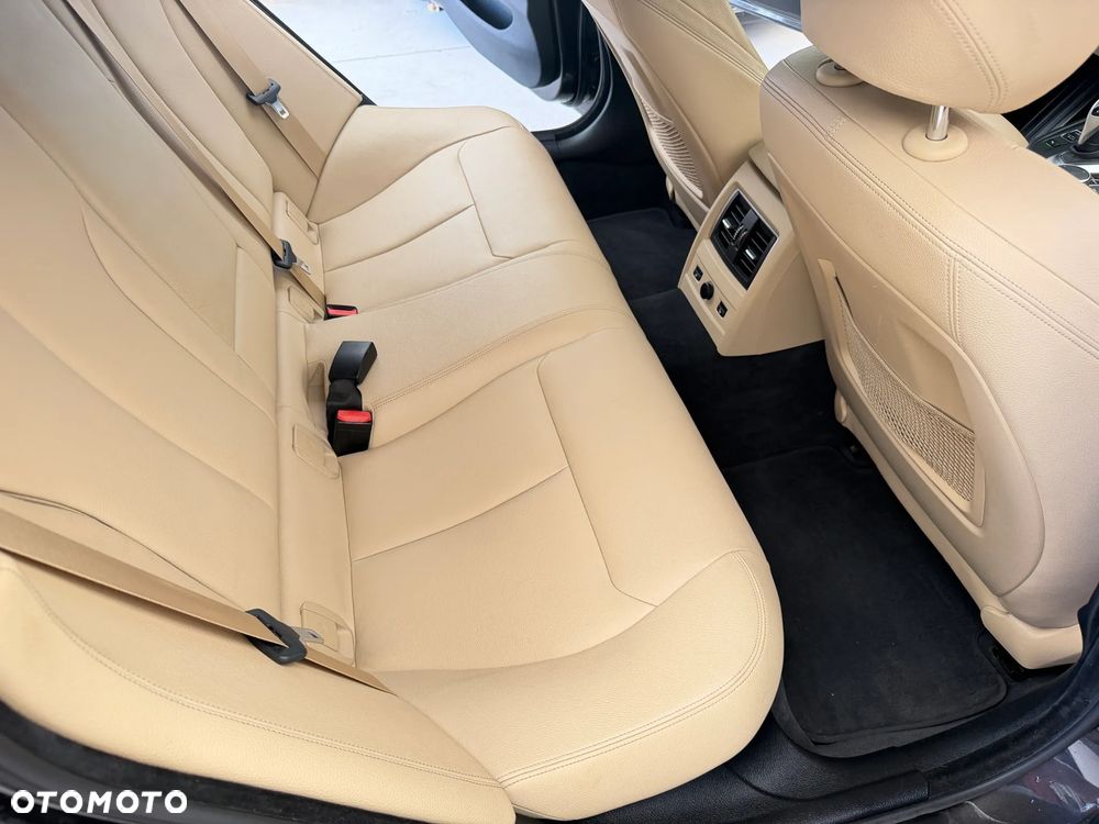 BMW Seria 4 430i xDrive Sport-Aut Luxury Line - 8