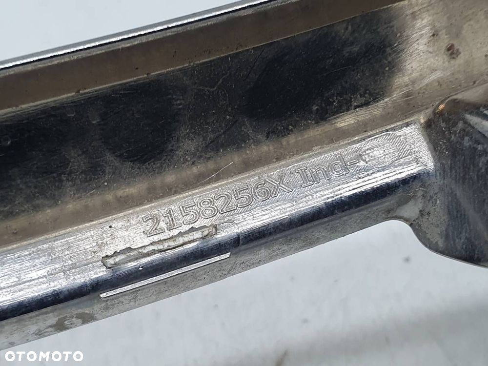 LISTWA CHROM ZDERZAKA TYŁ LEWA RENAULT KADJAR 2015-2022 850876275R - 6