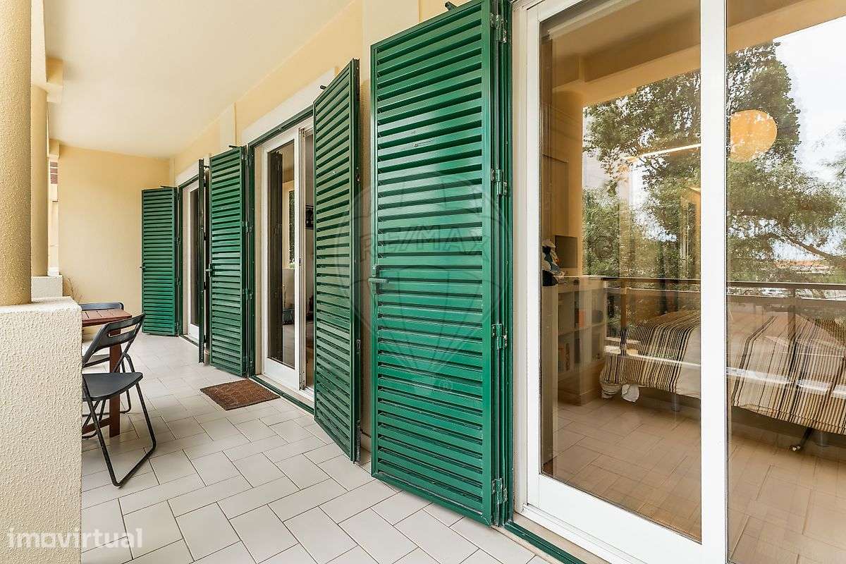 Apartamento T2 para venda - Grande imagem: 5/19