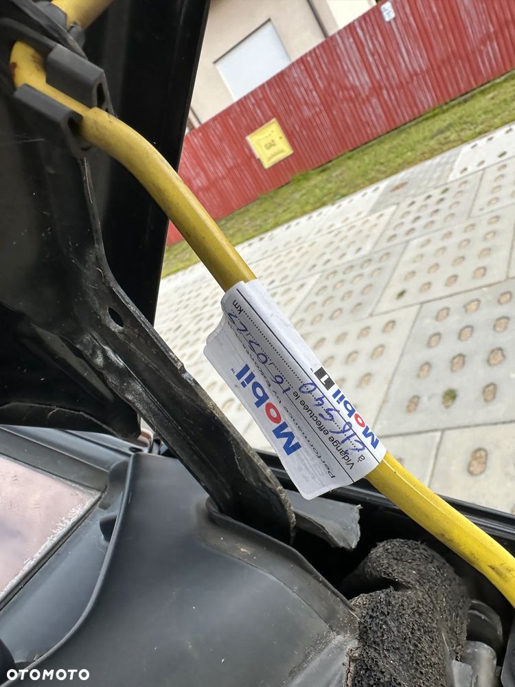 Citroën C4 Picasso 1.6 HDi FAP Exclusive - 14