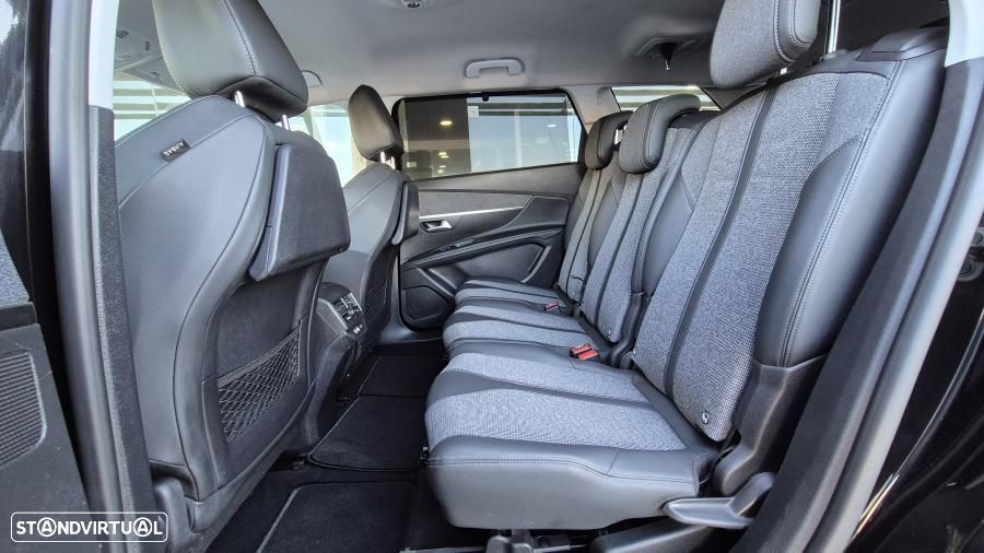 Peugeot 5008 1.2 PureTech Allure Grip Control - 33