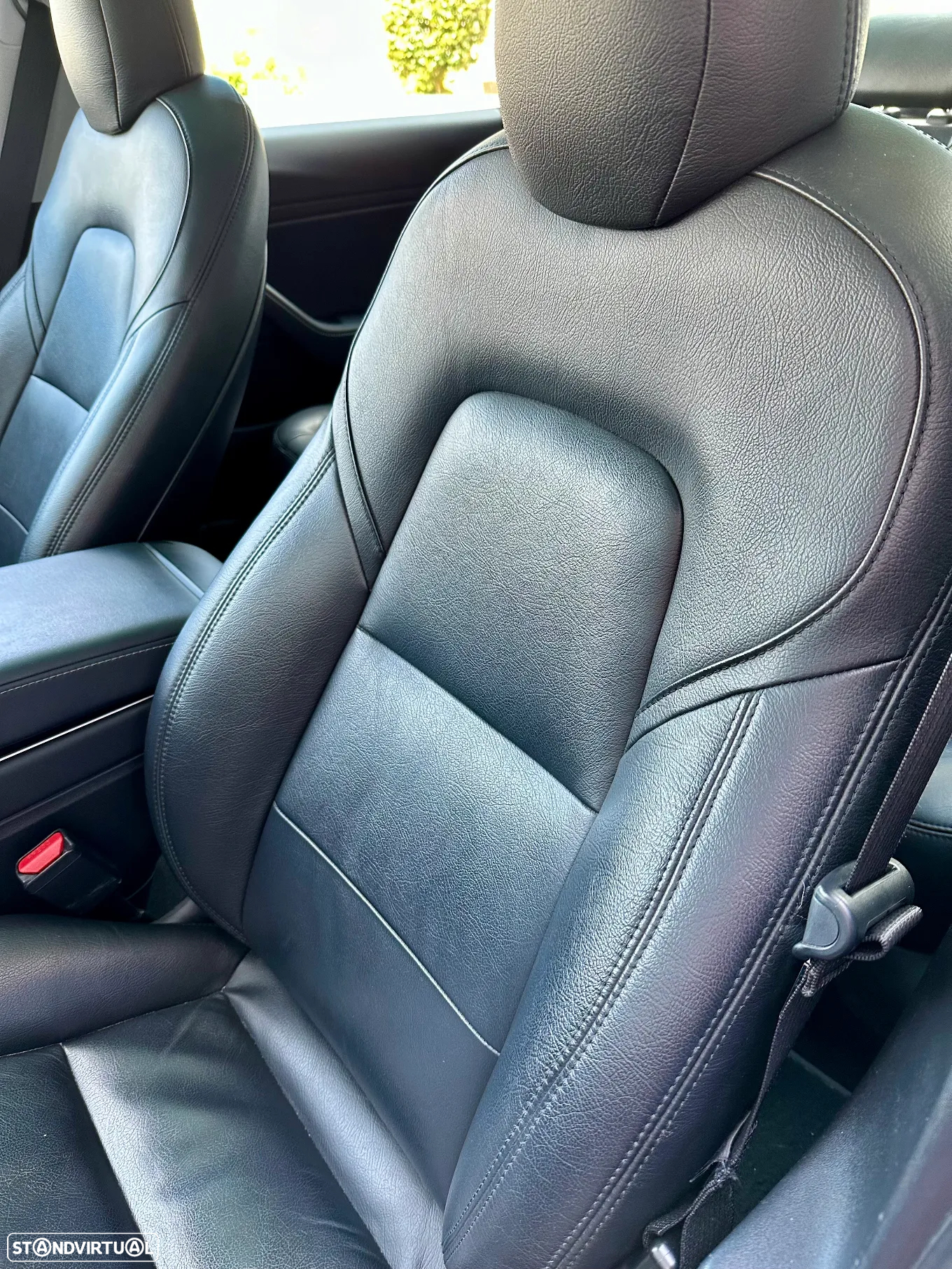 Tesla Model 3 Performance Dual Motor AWD - 13