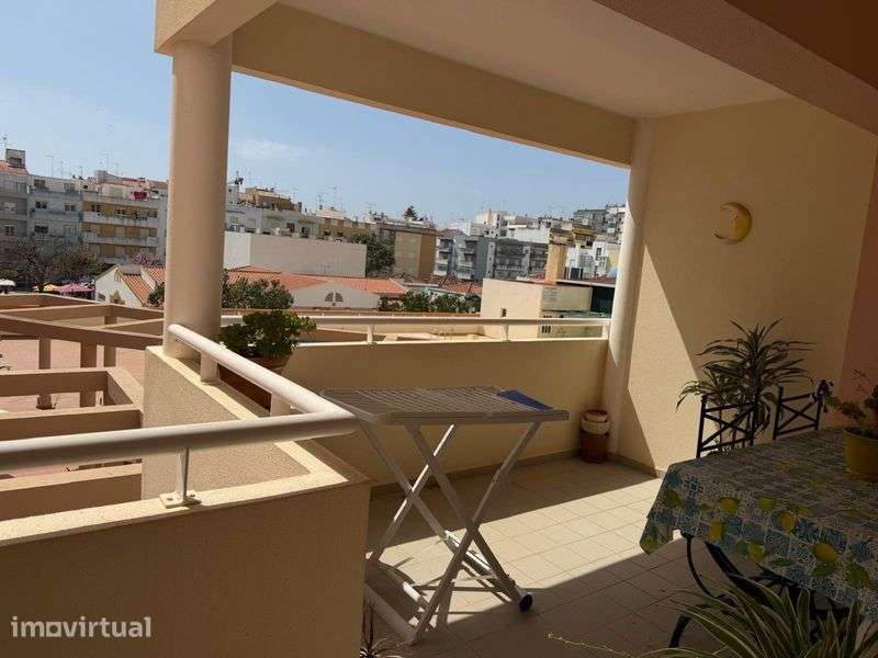 Apartamento em Armacao de Pera - Grande imagem: 5/10