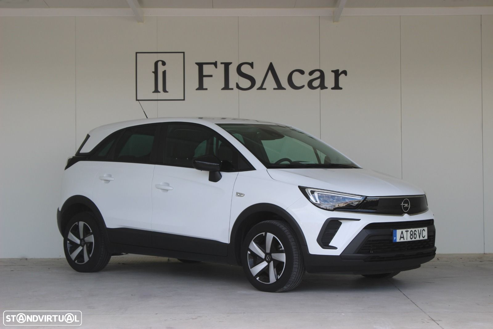 Opel Crossland 1.5 D Business Edition - 2